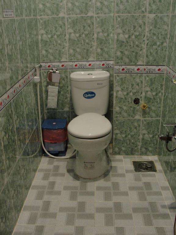 Khoa Phu Hotel Кантхо Номер фото