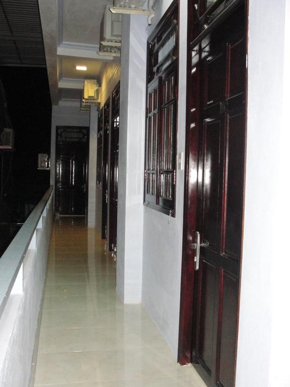 Khoa Phu Hotel Кантхо Екстер'єр фото