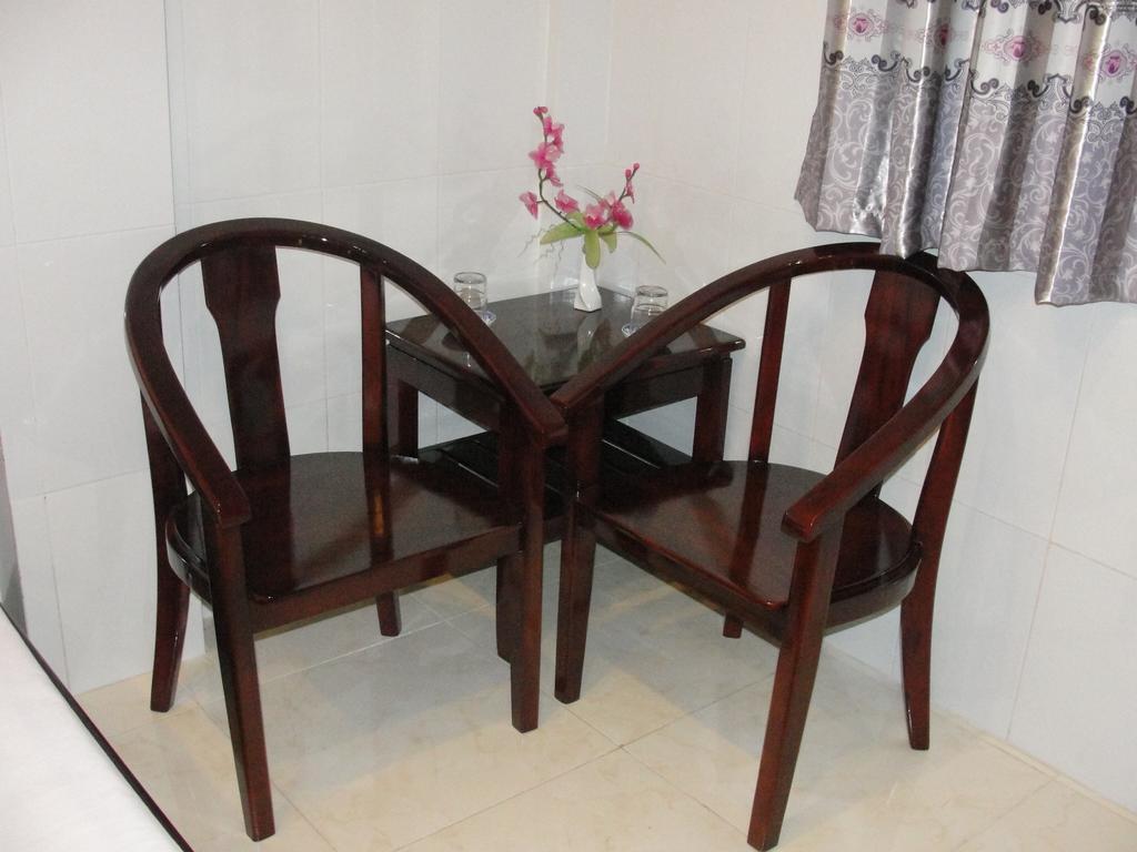 Khoa Phu Hotel Кантхо Екстер'єр фото