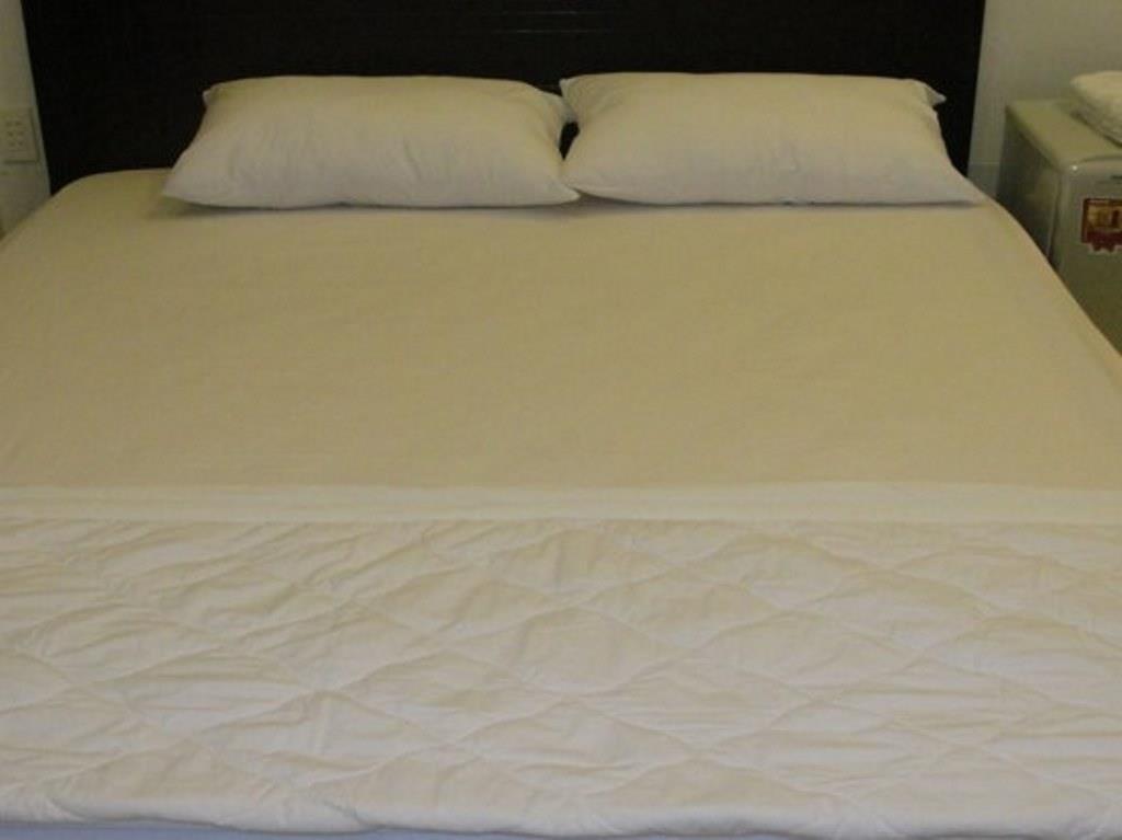 Khoa Phu Hotel Кантхо Екстер'єр фото